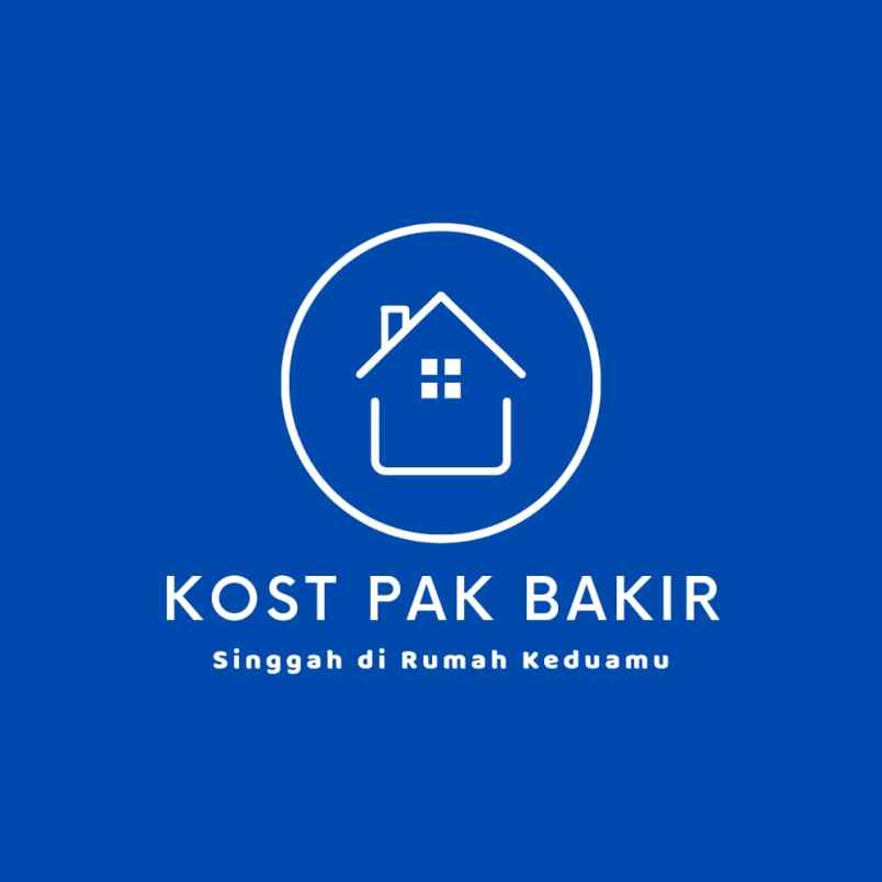 disewakan kost ngangkruk