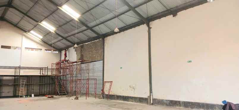 disewakan ruko gudang kantor area gatsu barat denpasar bali