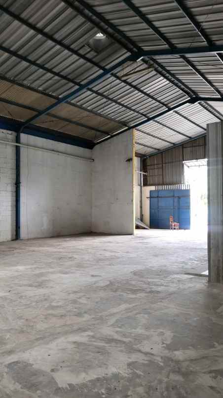 disewakan ruko gudang kantor gedebage selatan dkt