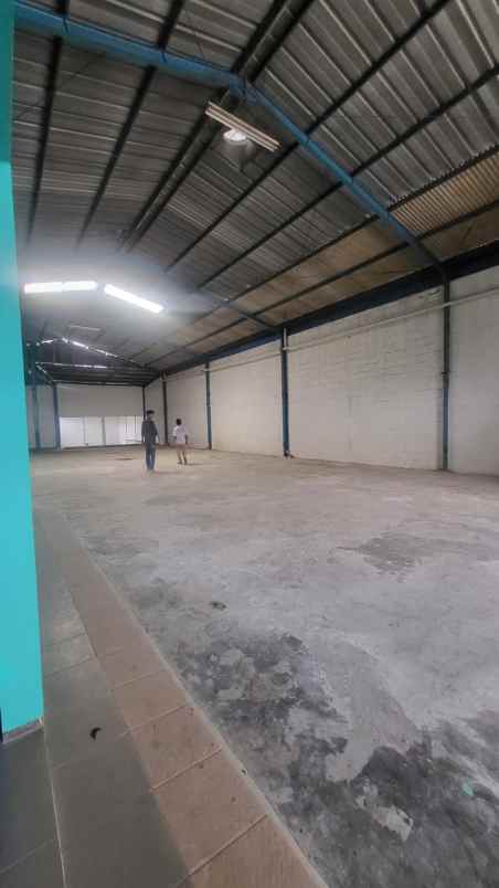 disewakan ruko gudang kantor gedebage selatan dkt