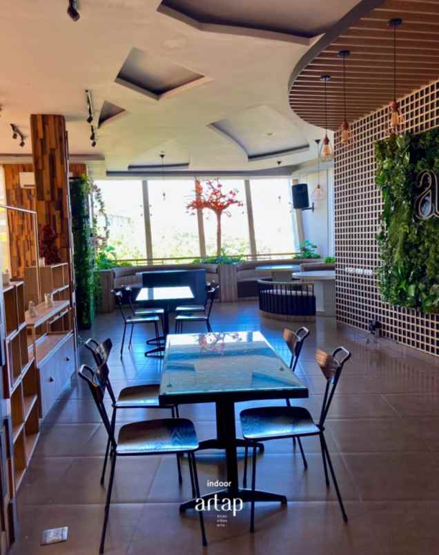 disewakan ruko gudang kantor ir soekarno merr