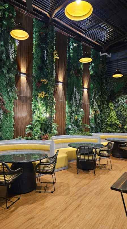 disewakan ruko gudang kantor ir soekarno merr