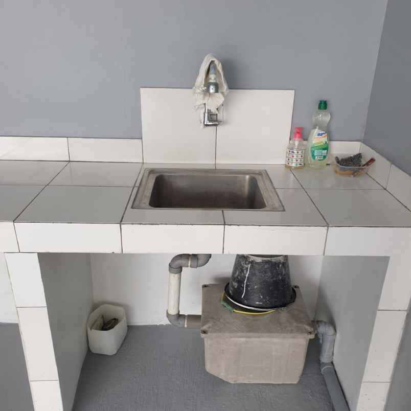 disewakan ruko gudang kantor jalan gandaria