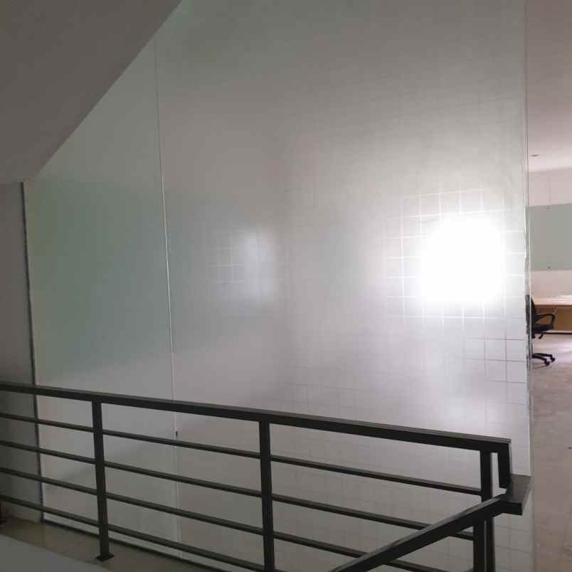 disewakan ruko gudang kantor jalan gandaria