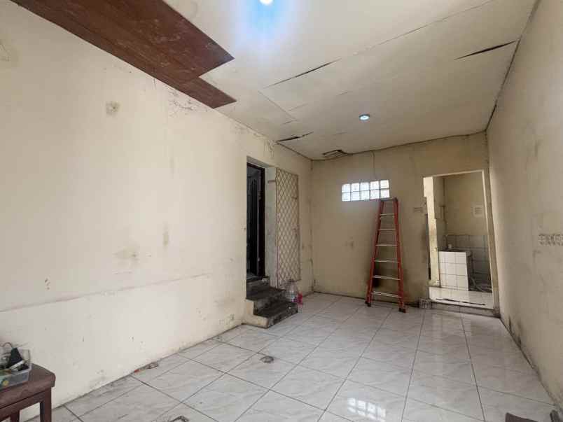 disewakan ruko gudang kantor jalan soepomo