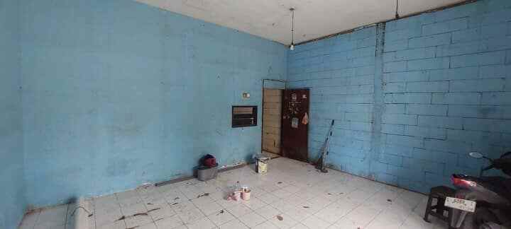 disewakan ruko gudang kantor jl raya wiratno