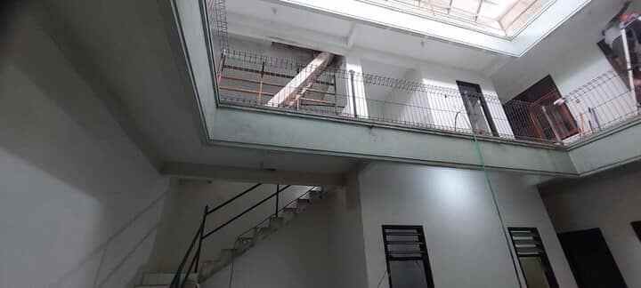 disewakan ruko gudang kantor jl raya wiratno