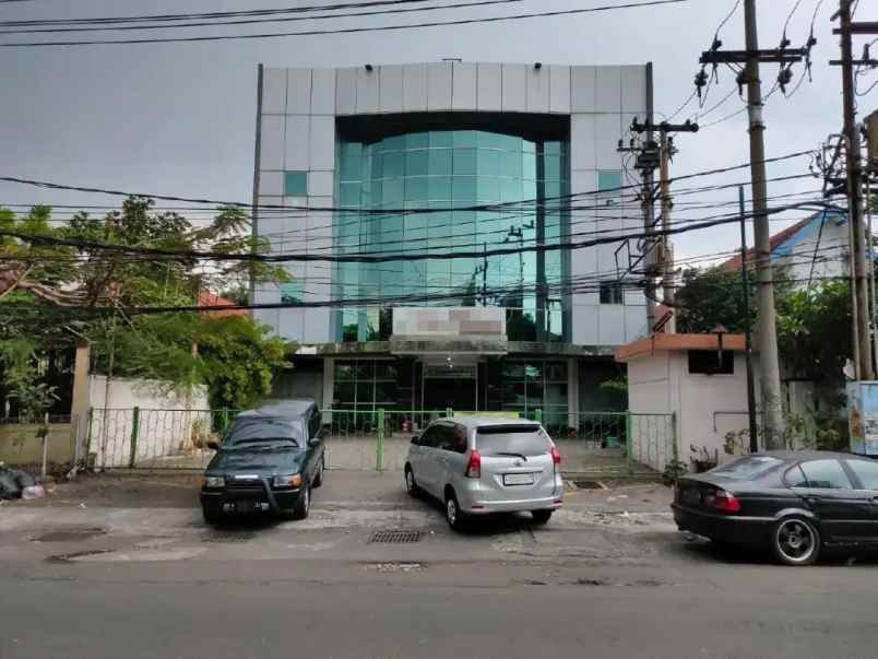 disewakan ruko gudang kantor kedungdoro kec tegalsari