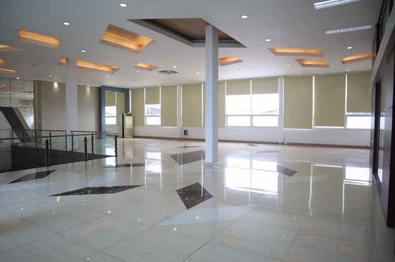 disewakan ruko gudang kantor mainroad bandung kota