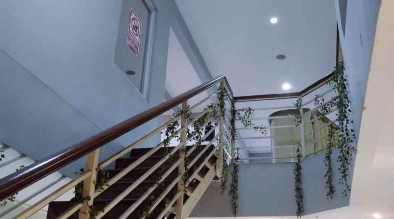 disewakan ruko gudang kantor pondok kelapa jakarta timur