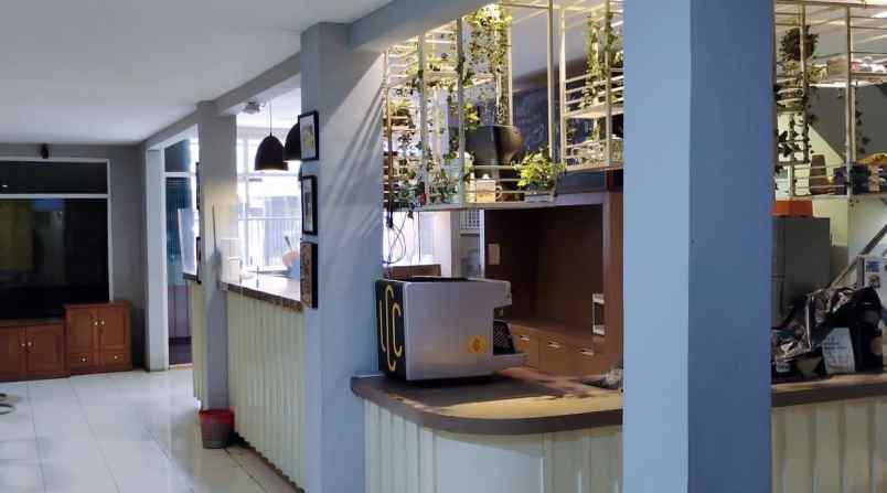 disewakan ruko gudang kantor pondok kelapa jakarta timur