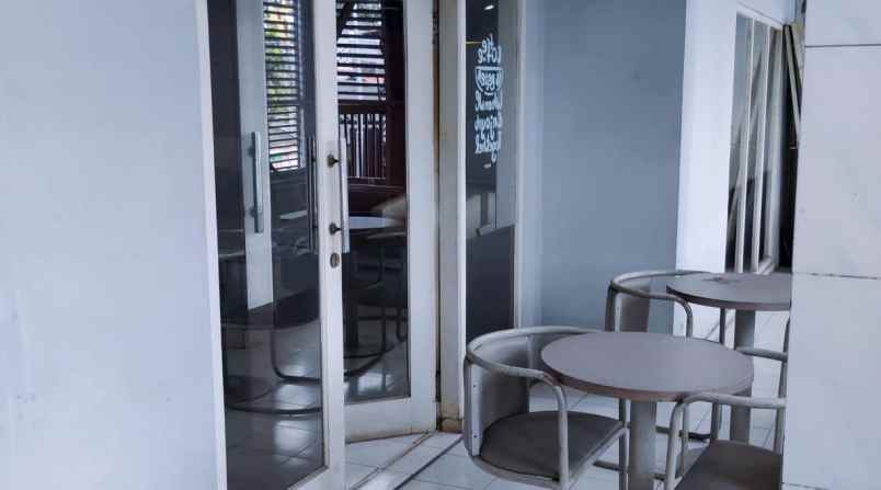 disewakan ruko gudang kantor pondok kelapa jakarta timur