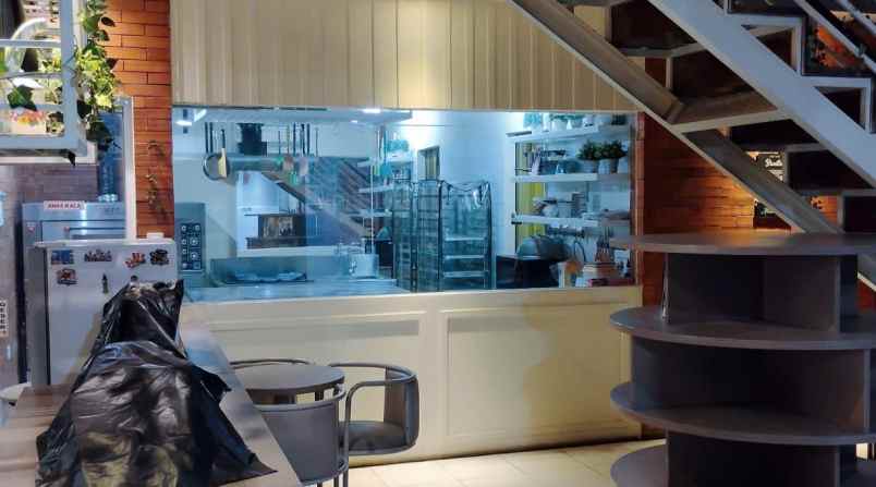 disewakan ruko gudang kantor pondok kelapa jakarta timur