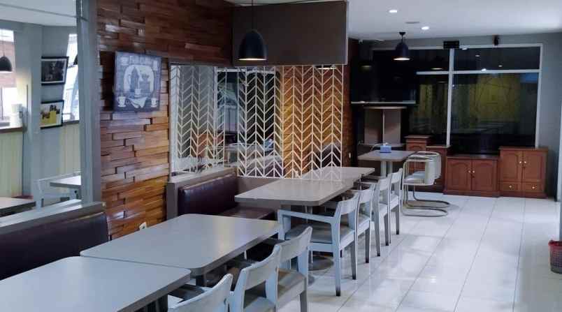 disewakan ruko gudang kantor pondok kelapa jakarta timur