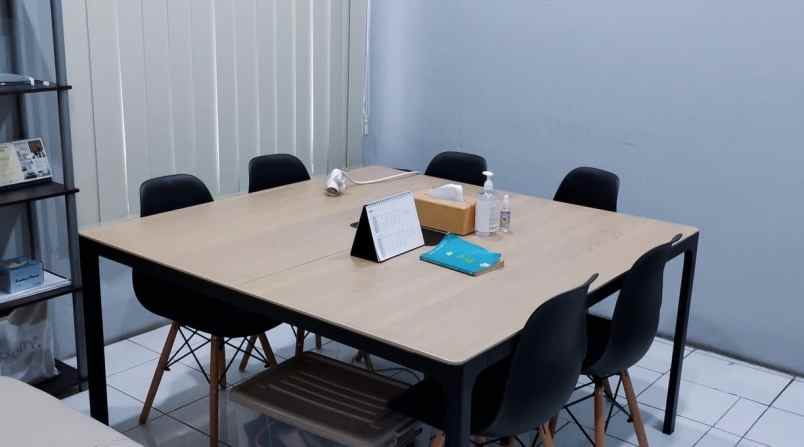 disewakan ruko gudang kantor pondok kelapa jakarta timur