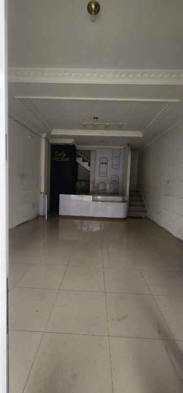 disewakan ruko gudang kantor pondok kopi duren sawit