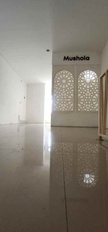 disewakan ruko gudang kantor pondok kopi duren sawit