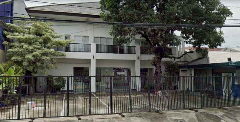 disewakan ruko gudang kantor raya jemursari