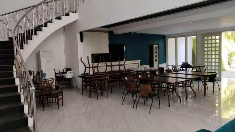 disewakan ruko gudang kantor raya jemursari