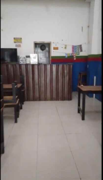 disewakan ruko gudang kantor raya kutisari