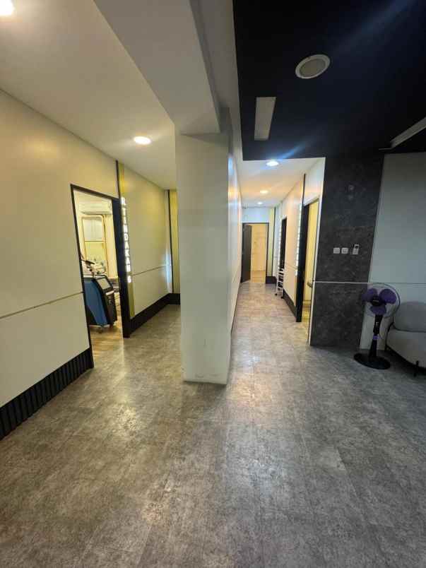disewakan ruko gudang kantor ruko gading serpong boulevard