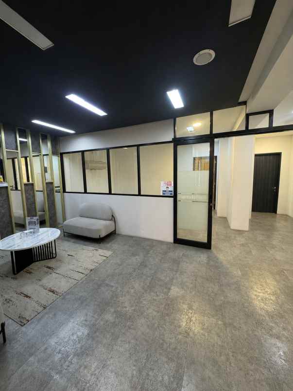 disewakan ruko gudang kantor ruko gading serpong boulevard