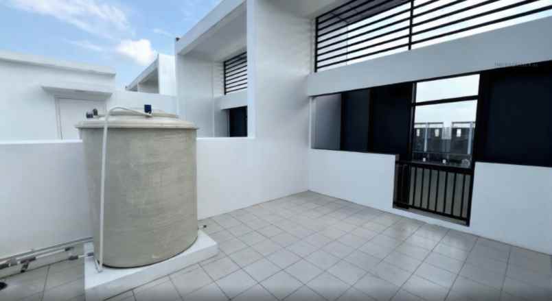 disewakan ruko gudang kantor scg summarecon crown gading