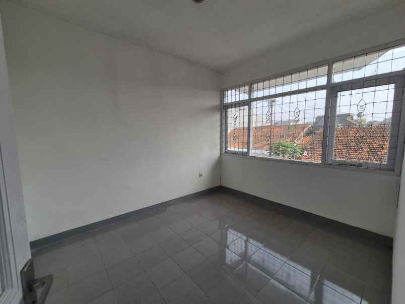 disewakan rumah ancol timur sayap