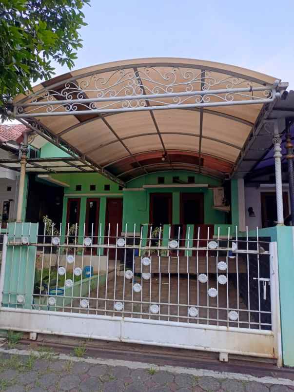 disewakan rumah antapani