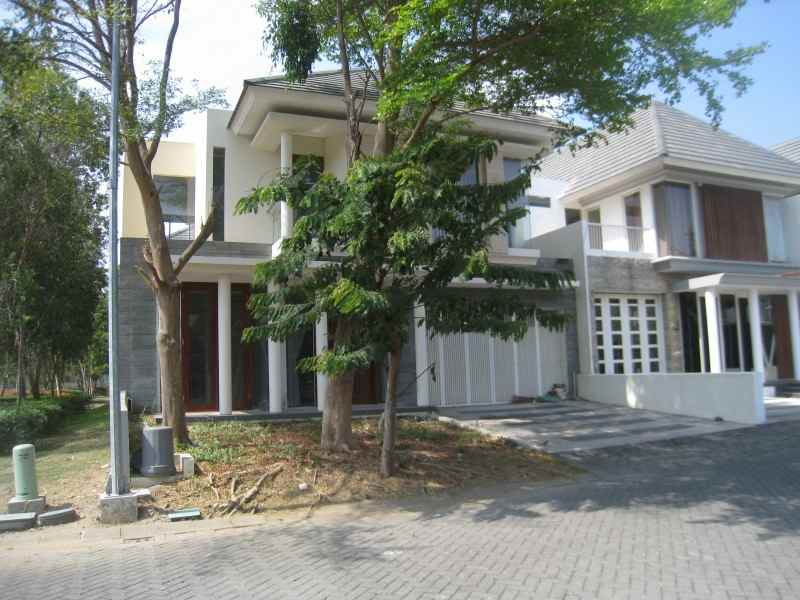 disewakan rumah citraland the greenlake