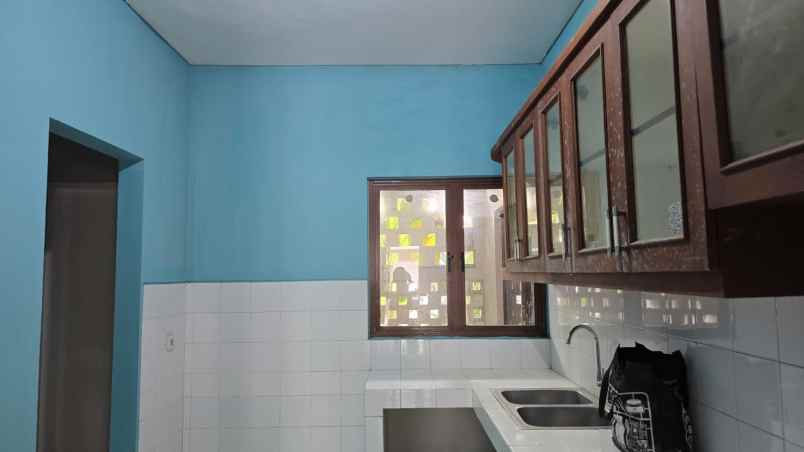 disewakan rumah cluster cassia jgc jakarta