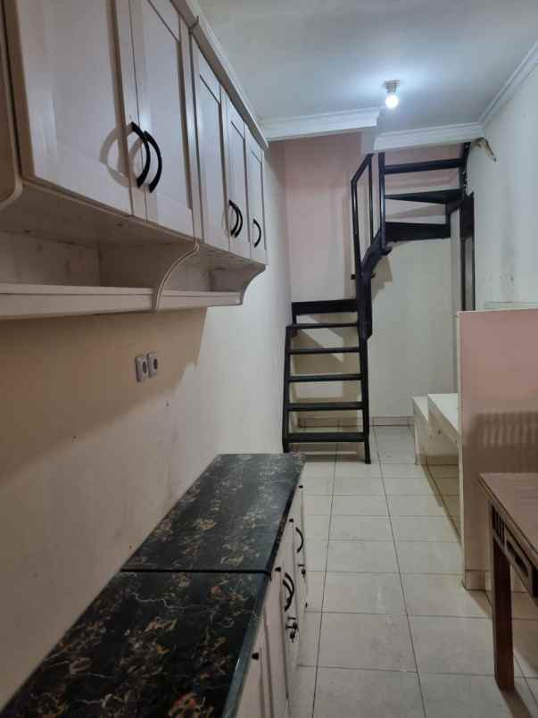 disewakan rumah delatinos bsd city tangsel