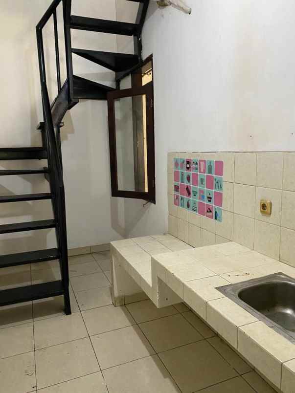 disewakan rumah delatinos bsd city tangsel