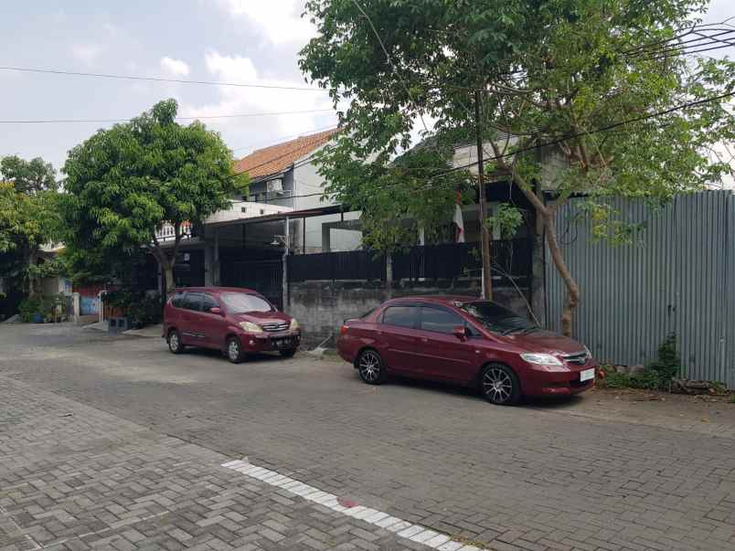 disewakan rumah di sampangan gajah mungkur semarang