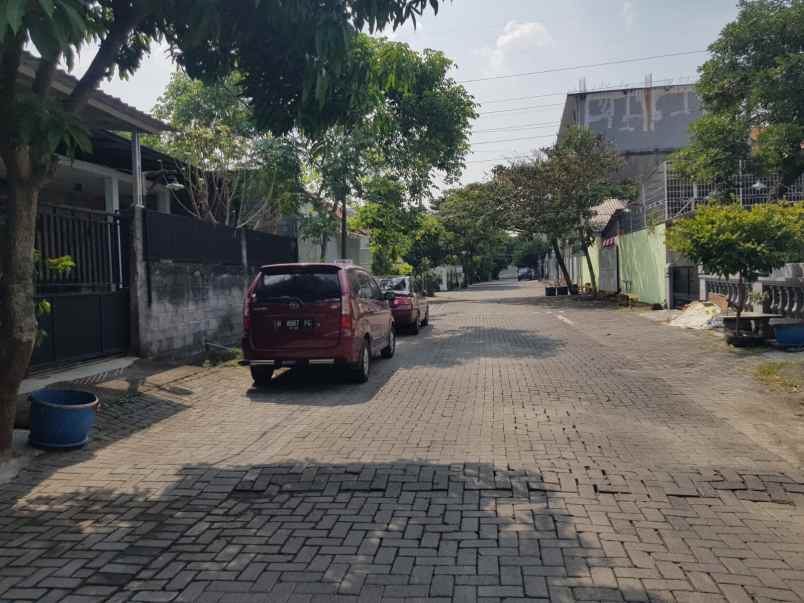 disewakan rumah di sampangan gajah mungkur semarang