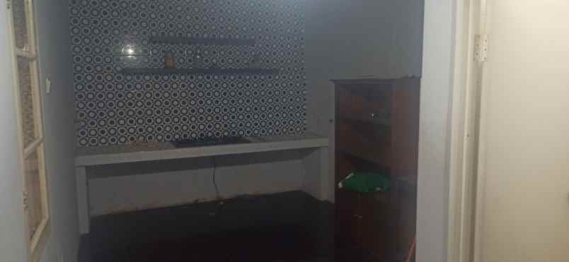 disewakan rumah gading serpong