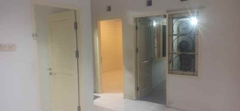 disewakan rumah gading serpong