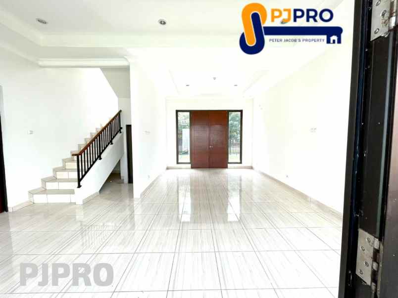 disewakan rumah harapan indah 2 heliconia