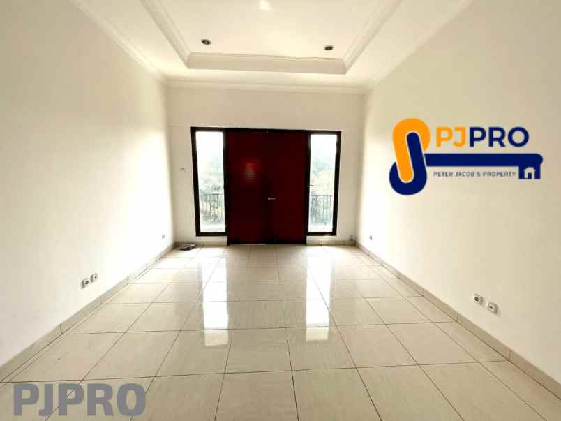 disewakan rumah harapan indah 2 heliconia