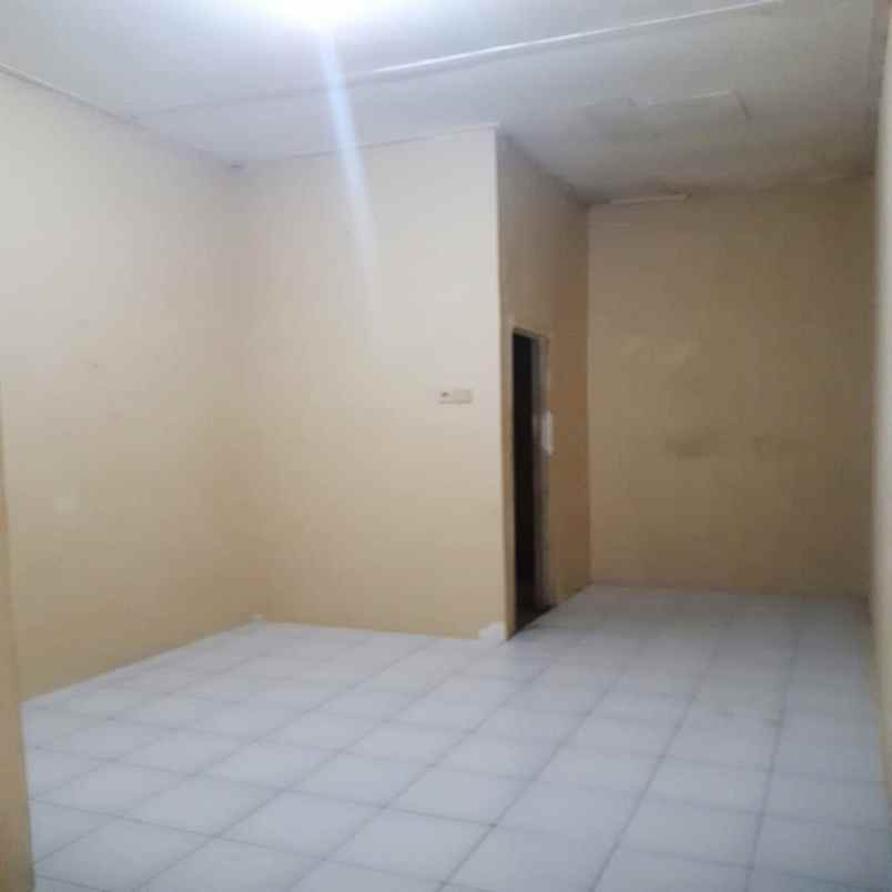 disewakan rumah jl remaja raya 1 rt 3 rw 4