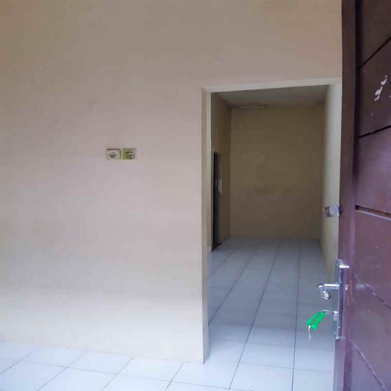 disewakan rumah jl remaja raya 1 rt 3 rw 4