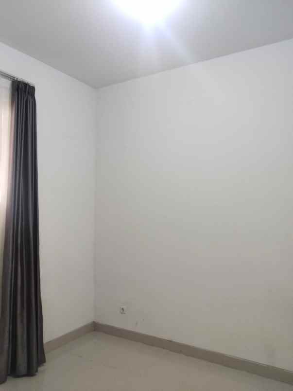 disewakan rumah perumahan grand harvest