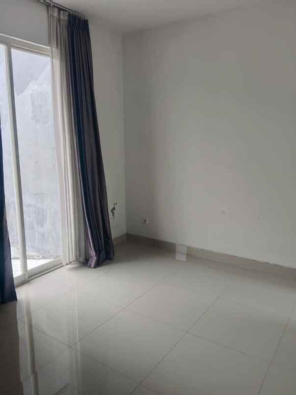 disewakan rumah perumahan grand harvest