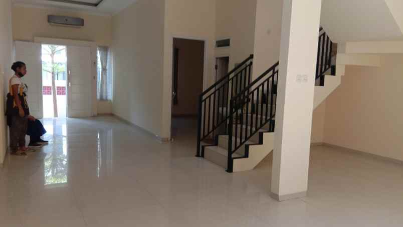 disewakan rumah rumah pulomas jakarta timur