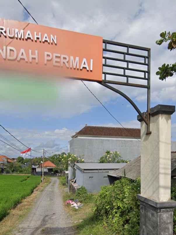 disewakan tanah bringkit