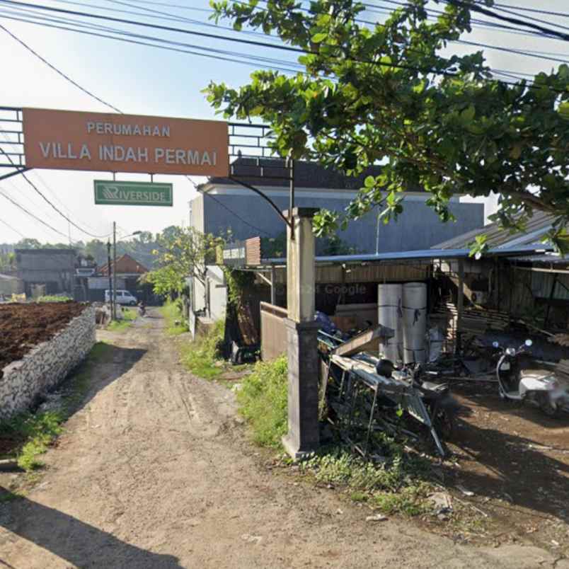 disewakan tanah bringkit