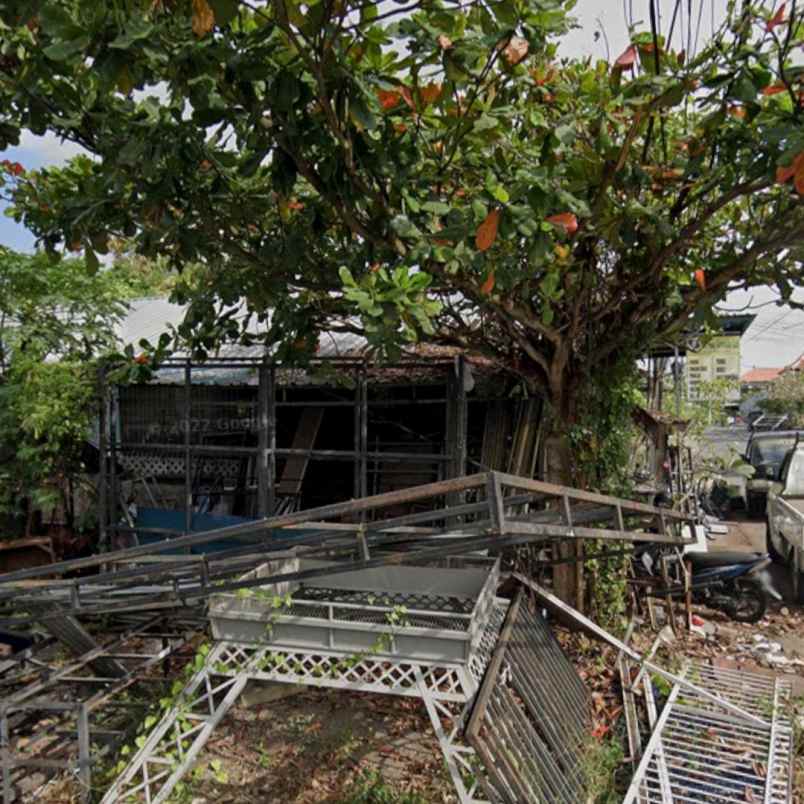 disewakan tanah bringkit