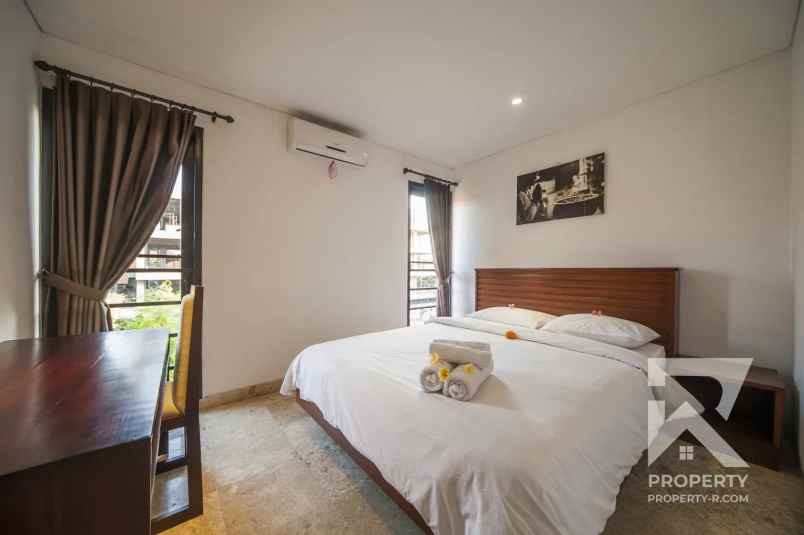 disewakan villa jalan tirtanadi sanur