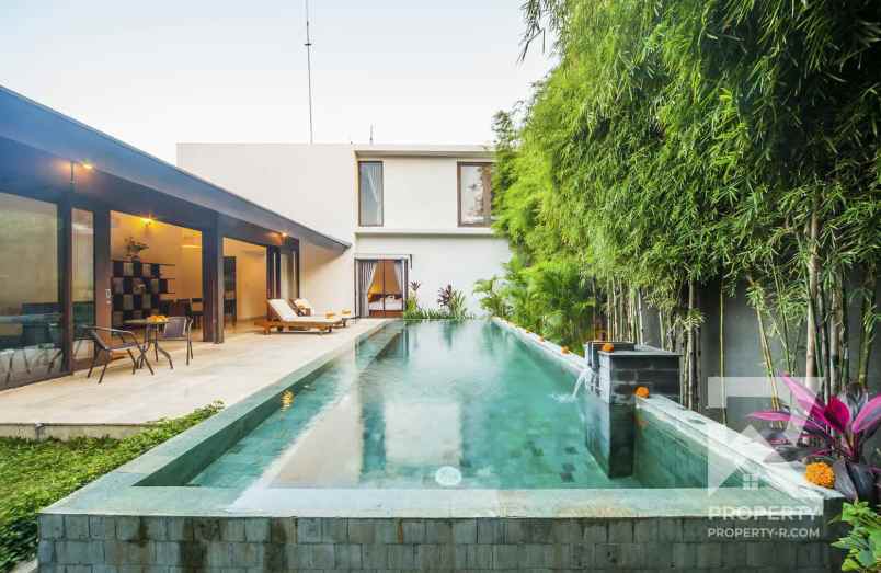 disewakan villa jalan tirtanadi sanur