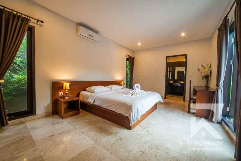 disewakan villa jalan tirtanadi sanur